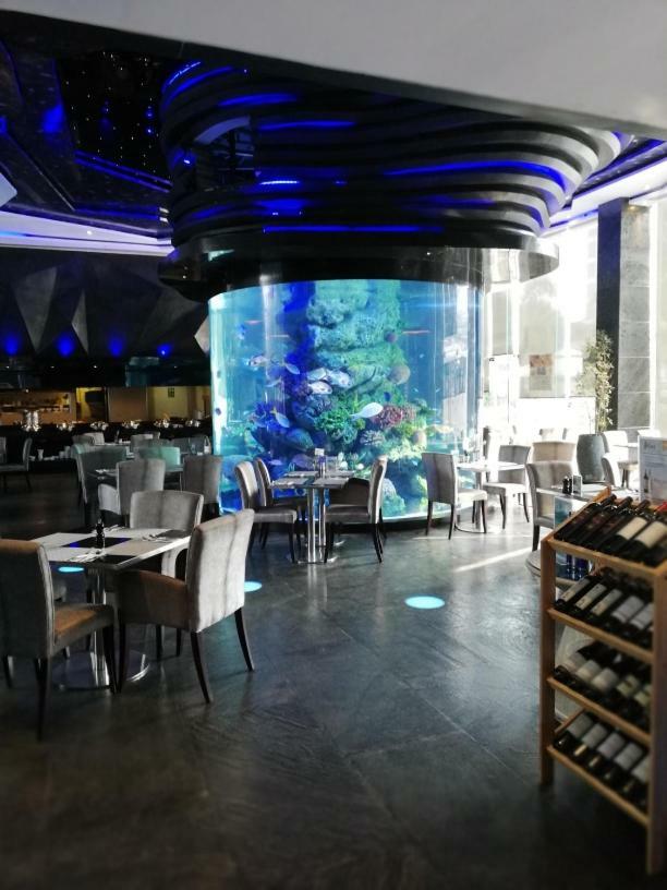 Centara Avenue Apartment 711 Pattaya Exteriér fotografie